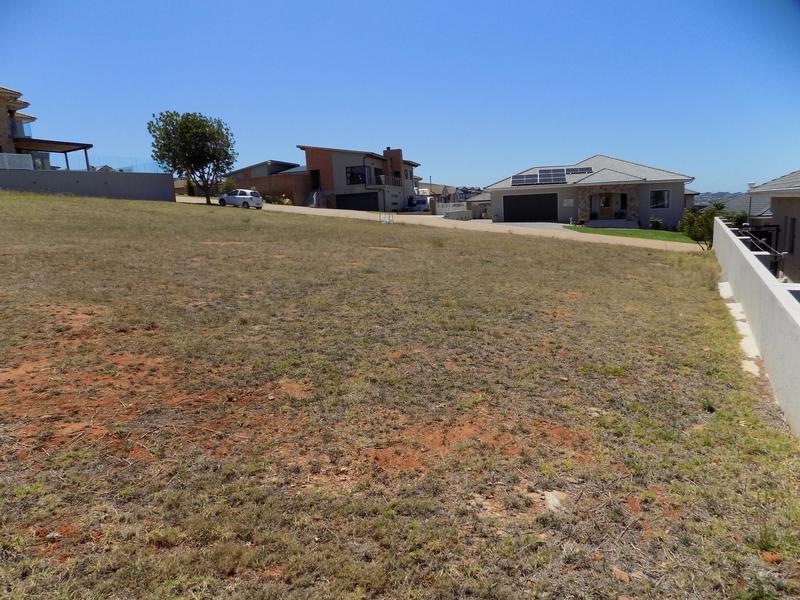 0 Bedroom Property for Sale in Monte Christo Western Cape